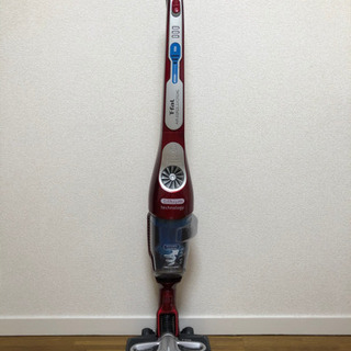 t-fal エアホースエクストリーム　掃除機　