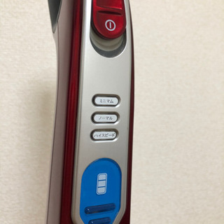 t-fal エアホースエクストリーム　掃除機　の画像