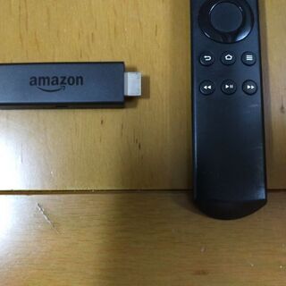 FireStickTV　Amazon　アレクサ