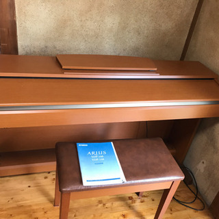 交渉中　エレクトリックピアノ　YAMAHA ヤマハ　ARIUS ...