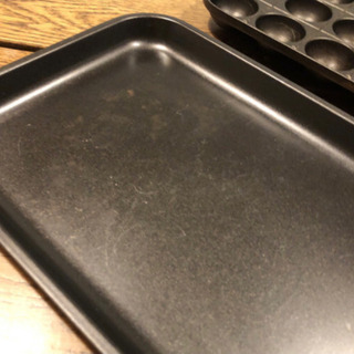 【交渉中】Francfranc たこ焼き器の画像