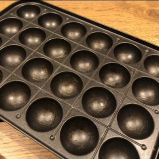 【交渉中】Francfranc たこ焼き器の画像