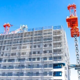 【鳶職人／現場作業員】”仲間”を大切にする人を探しています！【未経験歓迎・退職率３％】の画像