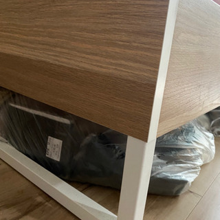 1.5 IKEA ベッドの画像