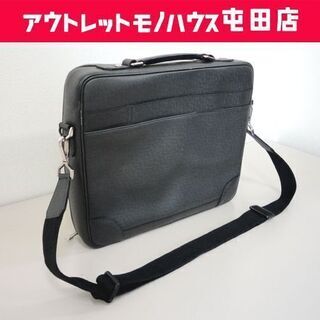 本物 ルイヴィトン タイガ オデッサ ブラック LOUIS VUITTON ☆ PayPay