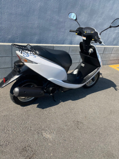 AF62 DIO 整備済み　機関好調　完売しました！ありがとうございます！