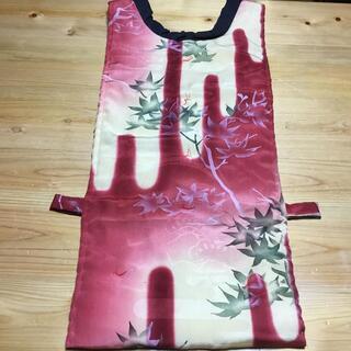 ②ちゃんちゃんこ　ねこ半纏（はんてん）の画像