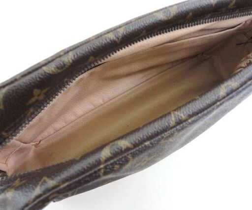 本物 ルイヴィトン モノグラム トゥルースワレット28  LOUIS VUITTON ☆ PayPay(ペイペイ)決済可能 ☆ 札幌市