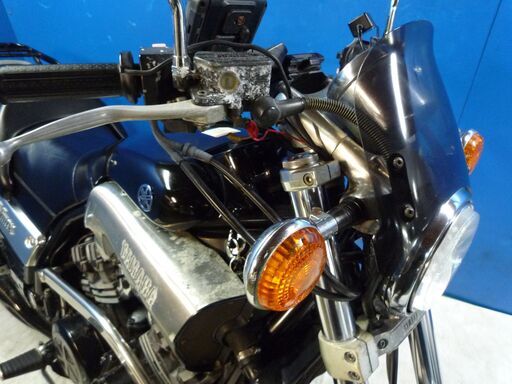 YAMAHA V-MAX1200 車検R3/11年 名変で乗れる 格安配送キャンペーン 期間限定 諸経費０円 始動確認済み 即納車有り 激安 横浜 P-Yard