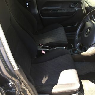 【コミコミ価格】スズキ　kei　ワークス　インタークーラーターボ　キーレスキー　社外マフラー　車検令和4年9月♪5764の画像