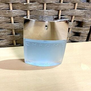 アザロ クローム スポーツ 残量約8割 オードトワレ 50ml AZZARO CHROME SPORT 男性用 香水☆ PayPay(ペイペイ)決済可能 ☆ 札幌市 白石区 東札幌 アウトレットモノハウス白石店の画像