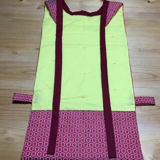 ③ちゃんちゃんこ  ねこ半纏（はんてん）の画像