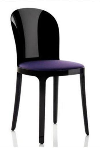 マジス ヴァニティチェア