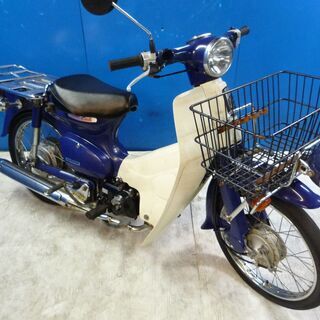 HONDA プレスカブ50-Fi お値引きキャンペーン 期間限定...