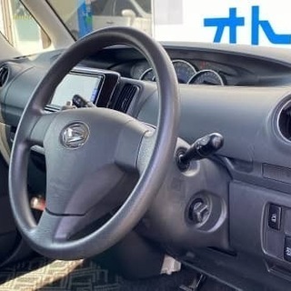 ダイハツのタントです！の画像