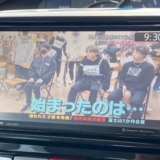 ダイハツのタントです！の画像