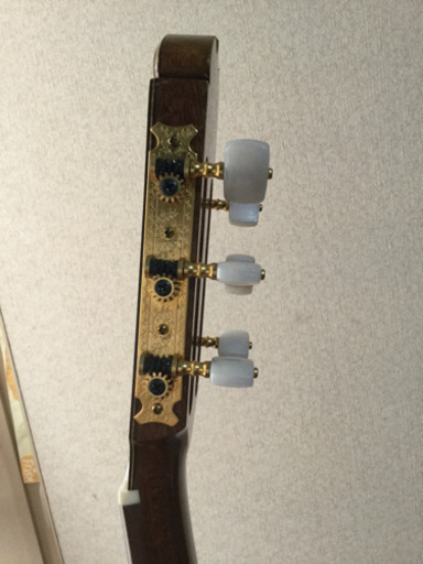 まつおかりょうじ　クラシックギター