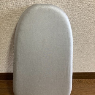 【あげます】アイロン台　引き取り限定
