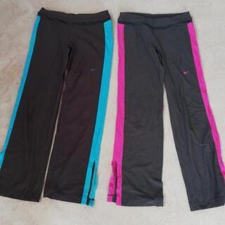 NIKEジャージ　Lsizeの画像