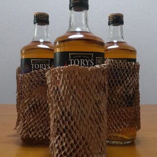 入手困難】トリスクラシック 昭和 平成 令和 限定ボトル