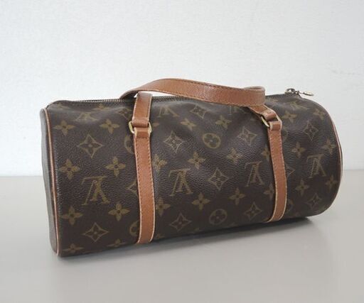 本物 ルイヴィトン モノグラム パピヨン30  LOUIS VUITTON☆ PayPay(ペイペイ)決済可能 ☆ 札幌市 北区 屯田