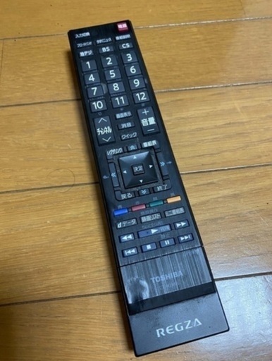 東芝◆REGZA◆レグザ◆19RE2◆19インチ液晶カラーテレビ◆2011年製◆中古◆TOSHIBA