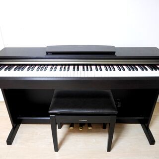 YAMAHA ヤマハ 電子ピアノ ARIUS アリウス YDP-...
