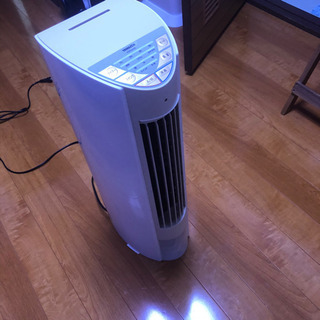 冷風機　美品
