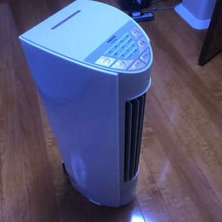 冷風機　美品の画像