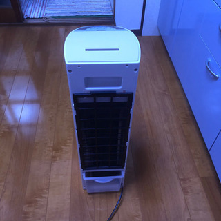 冷風機　美品の画像