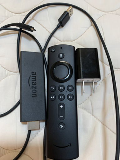 特価★Amazon fire TV stick