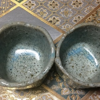 趣きのある小鉢10個の画像