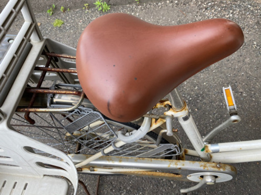 自転車