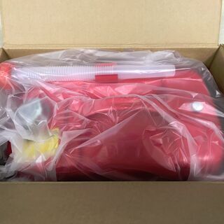 【残り1個】【未使用品】ガレージ・ゼロ ガソリン携行缶 10Lの画像