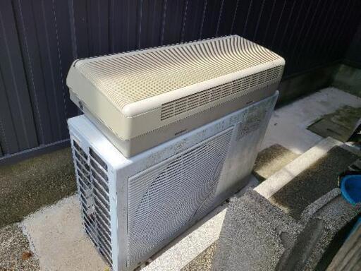 格安でエアコンいかがですか?