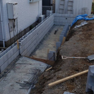 総合建築業の従業員を募集してます！気軽にご連絡ください⭐︎の画像