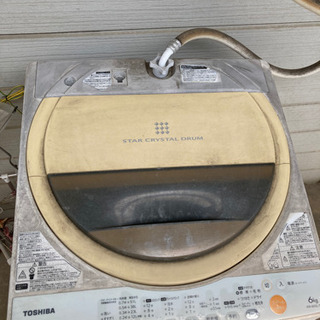 洗濯機