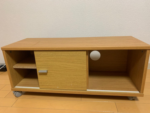 SONYテレビ32Vとテレビ台