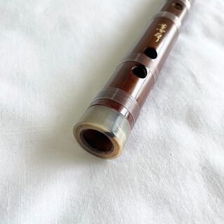 (新品)中国笛子C調　董雪華C調DBC0420