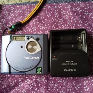 FUJIFILM FinePix40i