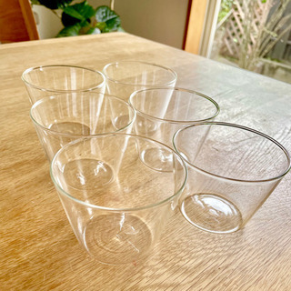 【ゼリーカップ】6個セット