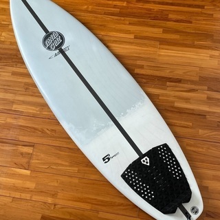 サーフボード　Santa Cruz MATT ARCHBOLD 5’9″