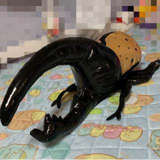 昆虫ぬいぐるみ𓆣の画像