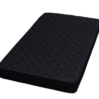 シングルベッド マットレス ベッド の画像