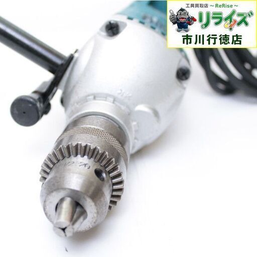 マキタ 6305A 13ミリドリル ITASULHP9WJS【リライズ市川行徳店】【店頭取引限定】【中古】