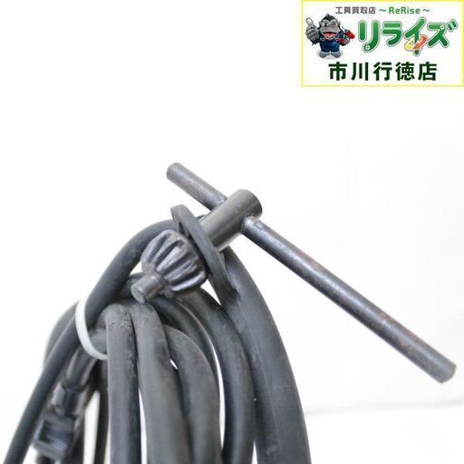 マキタ 6305A 13ミリドリル ITASULHP9WJS【リライズ市川行徳店】【店頭取引限定】【中古】
