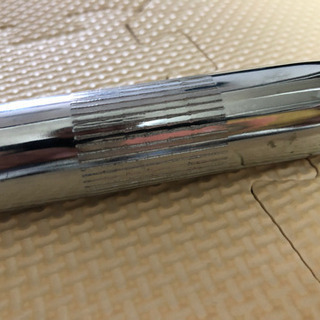 【値下げしました】自転車ハンドル