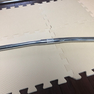【値下げしました】自転車ハンドルの画像