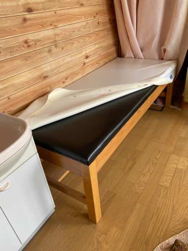 医療用ベッド