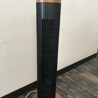 【現状品】※受け渡し予定者あり※アイリスオーヤマ　タワーファン　...